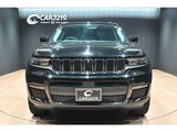 2022 Jeep Grand Cherokee L 4WD SUV for sale, Japanese used car export - photo 6 of 50 | GULJI TRADERS