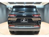 2022 Jeep Grand Cherokee L 4WD SUV for sale, Japanese used car export - photo 7 of 50 | GULJI TRADERS