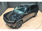 2022 Jeep Grand Cherokee L 4WD SUV for sale, Japanese used car export - photo 8 of 50 | GULJI TRADERS