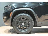 2022 Jeep Grand Cherokee L 4WD SUV for sale, Japanese used car export - photo 23 of 50 | GULJI TRADERS