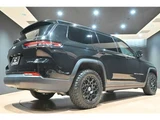 2022 Jeep Grand Cherokee L 4WD SUV for sale, Japanese used car export - photo 49 of 50 | GULJI TRADERS