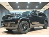 2022 Jeep Grand Cherokee L 4WD SUV for sale, Japanese used car export - photo 50 of 50 | GULJI TRADERS