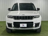 2022 Jeep Grand Cherokee L Limited SUV for sale, Japanese used car export - photo 13 of 20 | GULJI TRADERS
