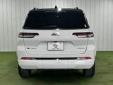 2022 Jeep Grand Cherokee L Limited SUV for sale, Japanese used car export - photo 14 of 20 | GULJI TRADERS
