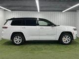 2022 Jeep Grand Cherokee L Limited SUV for sale, Japanese used car export - photo 15 of 20 | GULJI TRADERS