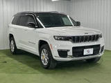 2022 Jeep Grand Cherokee L Limited SUV for sale, Japanese used car export - photo 16 of 20 | GULJI TRADERS