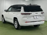 2022 Jeep Grand Cherokee L Limited SUV for sale, Japanese used car export - photo 17 of 20 | GULJI TRADERS