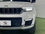 2022 Jeep Grand Cherokee L Limited SUV for sale, Japanese used car export - photo 20 of 20 | GULJI TRADERS