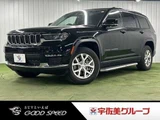 2022 Jeep Grand Cherokee L Limited SUV for sale, Japanese used car export - photo 1 of 20 | GULJI TRADERS