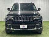 2022 Jeep Grand Cherokee L Limited SUV for sale, Japanese used car export - photo 15 of 20 | GULJI TRADERS