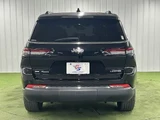 2022 Jeep Grand Cherokee L Limited SUV for sale, Japanese used car export - photo 16 of 20 | GULJI TRADERS