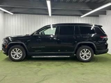 2022 Jeep Grand Cherokee L Limited SUV for sale, Japanese used car export - photo 17 of 20 | GULJI TRADERS