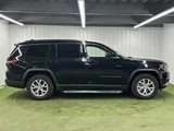 2022 Jeep Grand Cherokee L Limited SUV for sale, Japanese used car export - photo 18 of 20 | GULJI TRADERS
