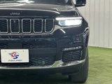 2022 Jeep Grand Cherokee L Limited SUV for sale, Japanese used car export - photo 20 of 20 | GULJI TRADERS