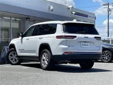 2022 Jeep Grand Cherokee L 4WD SUV for sale, Japanese used car export - photo 2 of 24 | GULJI TRADERS