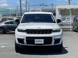 2022 Jeep Grand Cherokee L 4WD SUV for sale, Japanese used car export - photo 13 of 24 | GULJI TRADERS