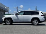 2022 Jeep Grand Cherokee L 4WD SUV for sale, Japanese used car export - photo 15 of 24 | GULJI TRADERS