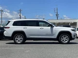 2022 Jeep Grand Cherokee L 4WD SUV for sale, Japanese used car export - photo 16 of 24 | GULJI TRADERS