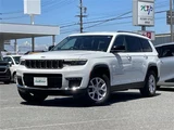 2022 Jeep Grand Cherokee L 4WD SUV for sale, Japanese used car export - photo 17 of 24 | GULJI TRADERS