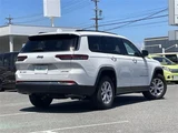 2022 Jeep Grand Cherokee L 4WD SUV for sale, Japanese used car export - photo 18 of 24 | GULJI TRADERS