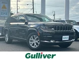 2022 Jeep Grand Cherokee L 4WD SUV for sale, Japanese used car export - photo 1 of 23 | GULJI TRADERS