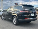 2022 Jeep Grand Cherokee L 4WD SUV for sale, Japanese used car export - photo 2 of 23 | GULJI TRADERS