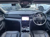 2022 Jeep Grand Cherokee L 4WD SUV for sale, Japanese used car export - photo 3 of 23 | GULJI TRADERS