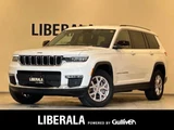 2022 Jeep Grand Cherokee L 4WD SUV for sale, Japanese used car export - photo 1 of 22 | GULJI TRADERS
