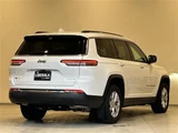 2022 Jeep Grand Cherokee L 4WD SUV for sale, Japanese used car export - photo 2 of 22 | GULJI TRADERS