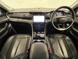 2022 Jeep Grand Cherokee L 4WD SUV for sale, Japanese used car export - photo 3 of 22 | GULJI TRADERS