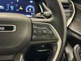 2022 Jeep Grand Cherokee L 4WD SUV for sale, Japanese used car export - photo 20 of 22 | GULJI TRADERS