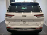 2022 Jeep Grand Cherokee L SUV for sale, Japanese used car export - photo 2 of 9 | GULJI TRADERS
