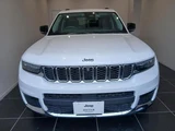 2022 Jeep Grand Cherokee L SUV for sale, Japanese used car export - photo 3 of 9 | GULJI TRADERS
