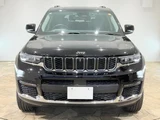 2022 Jeep Grand Cherokee L SUV for sale, Japanese used car export - photo 2 of 9 | GULJI TRADERS