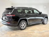 2022 Jeep Grand Cherokee L SUV for sale, Japanese used car export - photo 3 of 9 | GULJI TRADERS