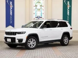 2022 Jeep Grand Cherokee L SUV for sale, Japanese used car export - photo 1 of 9 | GULJI TRADERS