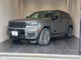 2022 Jeep Grand Cherokee L SUV for sale, Japanese used car export - photo 2 of 9 | GULJI TRADERS