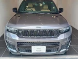 2022 Jeep Grand Cherokee L SUV for sale, Japanese used car export - photo 4 of 9 | GULJI TRADERS