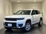 2022 Jeep Grand Cherokee L SUV for sale, Japanese used car export - photo 1 of 9 | GULJI TRADERS