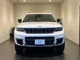 2022 Jeep Grand Cherokee L SUV for sale, Japanese used car export - photo 2 of 9 | GULJI TRADERS