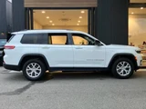 2022 Jeep Grand Cherokee L SUV for sale, Japanese used car export - photo 3 of 9 | GULJI TRADERS