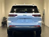 2022 Jeep Grand Cherokee L SUV for sale, Japanese used car export - photo 4 of 9 | GULJI TRADERS