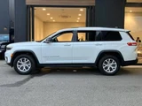 2022 Jeep Grand Cherokee L SUV for sale, Japanese used car export - photo 5 of 9 | GULJI TRADERS