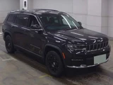 2022 Jeep Grand Cherokee L SUV for sale, Japanese used car export - photo 1 of 6 | GULJI TRADERS