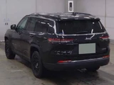 2022 Jeep Grand Cherokee L SUV for sale, Japanese used car export - photo 2 of 6 | GULJI TRADERS