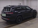 2022 Jeep Grand Cherokee L SUV for sale, Japanese used car export - photo 5 of 6 | GULJI TRADERS