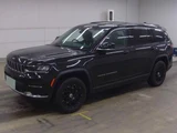 2022 Jeep Grand Cherokee L SUV for sale, Japanese used car export - photo 6 of 6 | GULJI TRADERS
