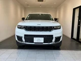 2022 Jeep Grand Cherokee L SUV for sale, Japanese used car export - photo 2 of 9 | GULJI TRADERS