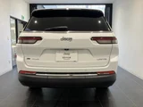 2022 Jeep Grand Cherokee L SUV for sale, Japanese used car export - photo 4 of 9 | GULJI TRADERS