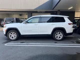 2022 Jeep Grand Cherokee L SUV for sale, Japanese used car export - photo 5 of 9 | GULJI TRADERS